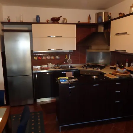Apartman Mime *