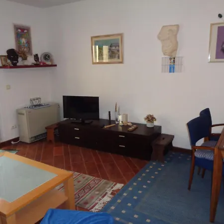 Apartman Mime *