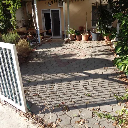 Apartman Mime Lägenhet Split