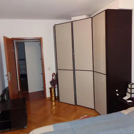 Apartman Mime Lägenhet *
