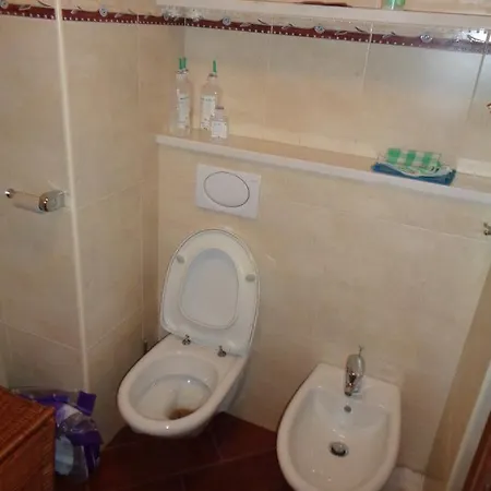 Apartman Mime *