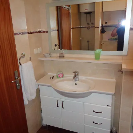 Apartman Mime Lägenhet Split